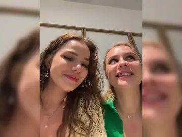 Bongacams Sex Cam of PrettyKatea