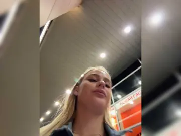 Bongacams Best Webcam of PrettyKatea