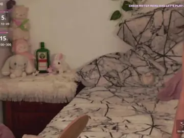 Bongacams Free Live Porn of fairybel