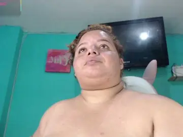 Bongacams Nude Webcam of lexxy-bbw