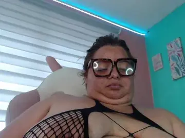 Bongacams Adult Webcam of lexxy-bbw
