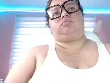 Bongacams Sex Chat of lexxy-bbw