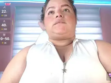 Bongacams Live Porn of lexxy-bbw