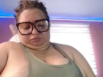 Bongacams Watch Live Sex Cams of lexxy-bbw