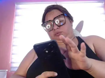 Bongacams Adult Webcams of lexxy-bbw