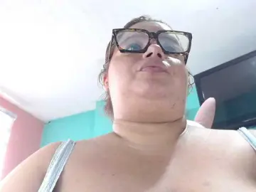 Bongacams Adult Video Chat of lexxy-bbw