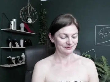 Bongacams Sex Cam of mrsVivian