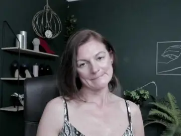 Bongacams Live Porn of mrsVivian