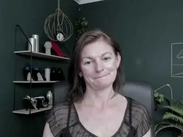 Bongacams Adult Webcams of mrsVivian