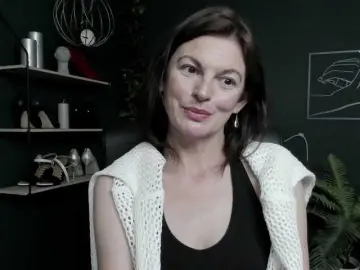 Bongacams Private Sex Chat of mrsVivian