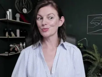 Bongacams Free Live Porn of mrsVivian