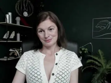 Bongacams Adult Webcam of mrsVivian
