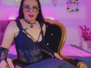 Bongacams Sex Chat of Afrodita-Rosse
