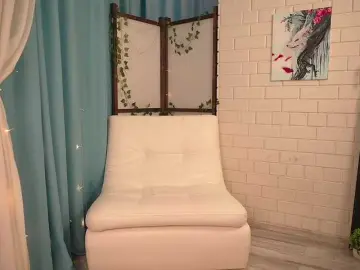 Bongacams Live Sex of EvaSweet