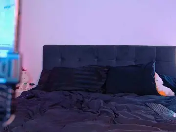 Bongacams Live Porn of NinaRosee