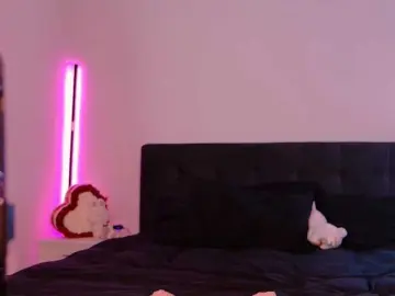 Bongacams Nude Webcam of NinaRosee
