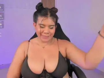 Bongacams Live Porn of valeria-acost