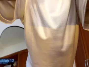Bongacams Adult Webcam of Missblair12