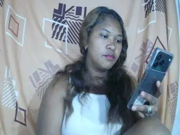 Bongacams Adult Webcam of Sexy-Nathy