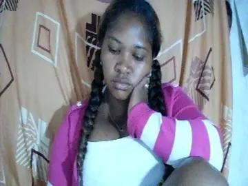 Bongacams Live Porn of Sexy-Nathy