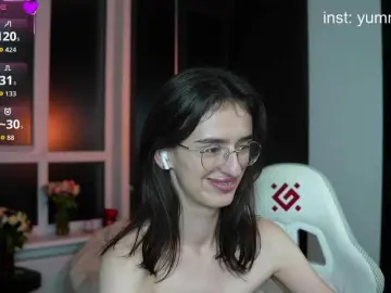Bongacams Live Sex Cam of SweetieTati