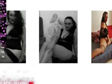 Bongacams Live Sex Cam of saimajayeb