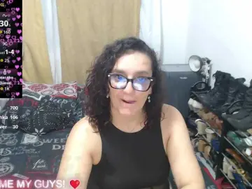 Bongacams Sex Cam of saimajayeb