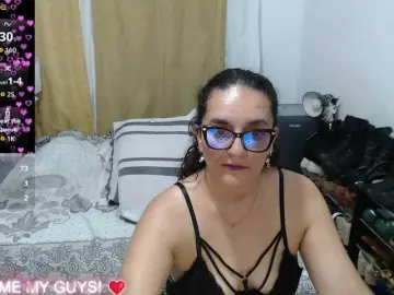 Bongacams Adult Webcam of saimajayeb