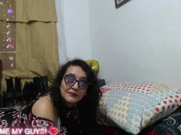 Bongacams Live Sex Cam of saimajayeb