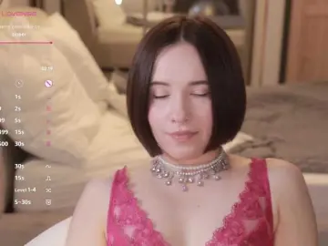 Bongacams Live Porn of -FemaleEssence-