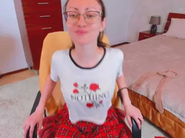 Bongacams Adult Webcam of AnalisaMilford