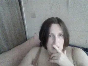 Bongacams Nude Webcam of AllaSowinskaya