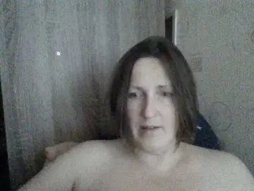 Bongacams Nude Webcam of AllaSowinskaya