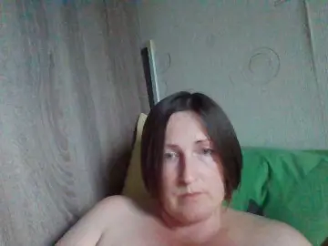 Bongacams Sex Cam of AllaSowinskaya
