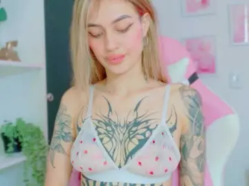Bongacams Best Webcam of TaylorKnapp