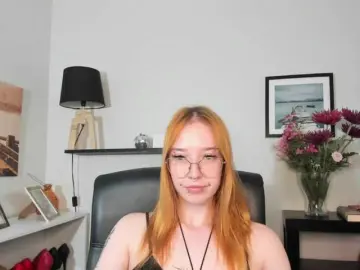 Bongacams Adult Webcam of foxSonya