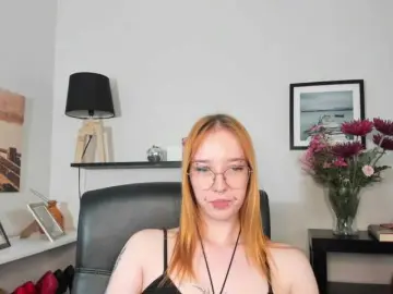 Bongacams Private Sex Chat of foxSonya