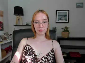 Bongacams Live Sex of foxSonya