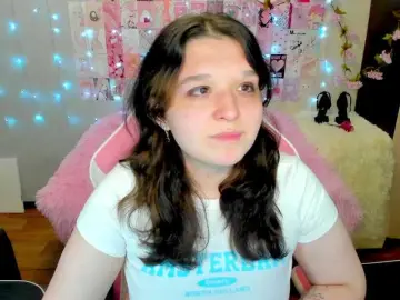 Bongacams Nude Webcam of Acid-Kate