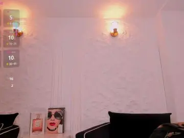 Bongacams Sex Cam of BellaCarteer