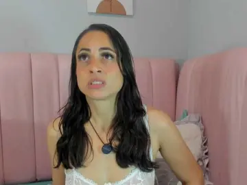 Bongacams Adult Webcams of Luciecarter