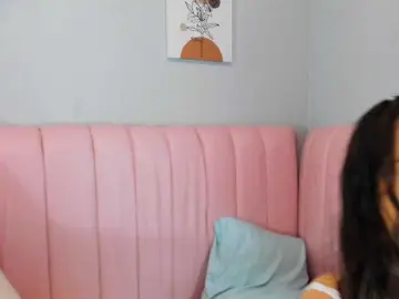 Bongacams Sex Chat of Luciecarter