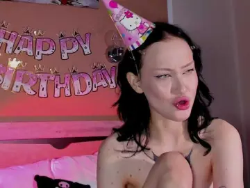 Bongacams Best live sex cam show of bloomsakura