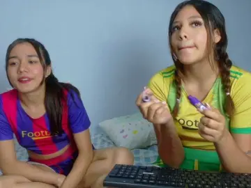 Bongacams Adult Webcam of farianachocolatecrememia