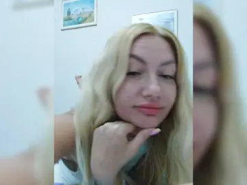 Bongacams Adult Webcams of AlenaFeya