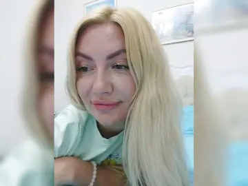 Bongacams Live Sex Cam of AlenaFeya