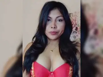 Bongacams Sex Cam of Doudou261