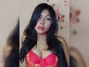 Bongacams Watch Live Sex Cams of Doudou261