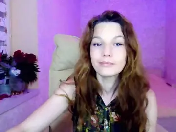 Bongacams Free Porn Cam of IridessaL