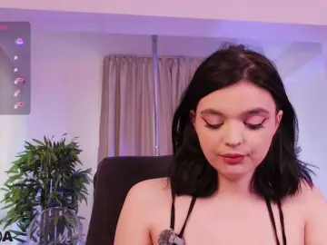 Bongacams Live Sex of SidneyPuff